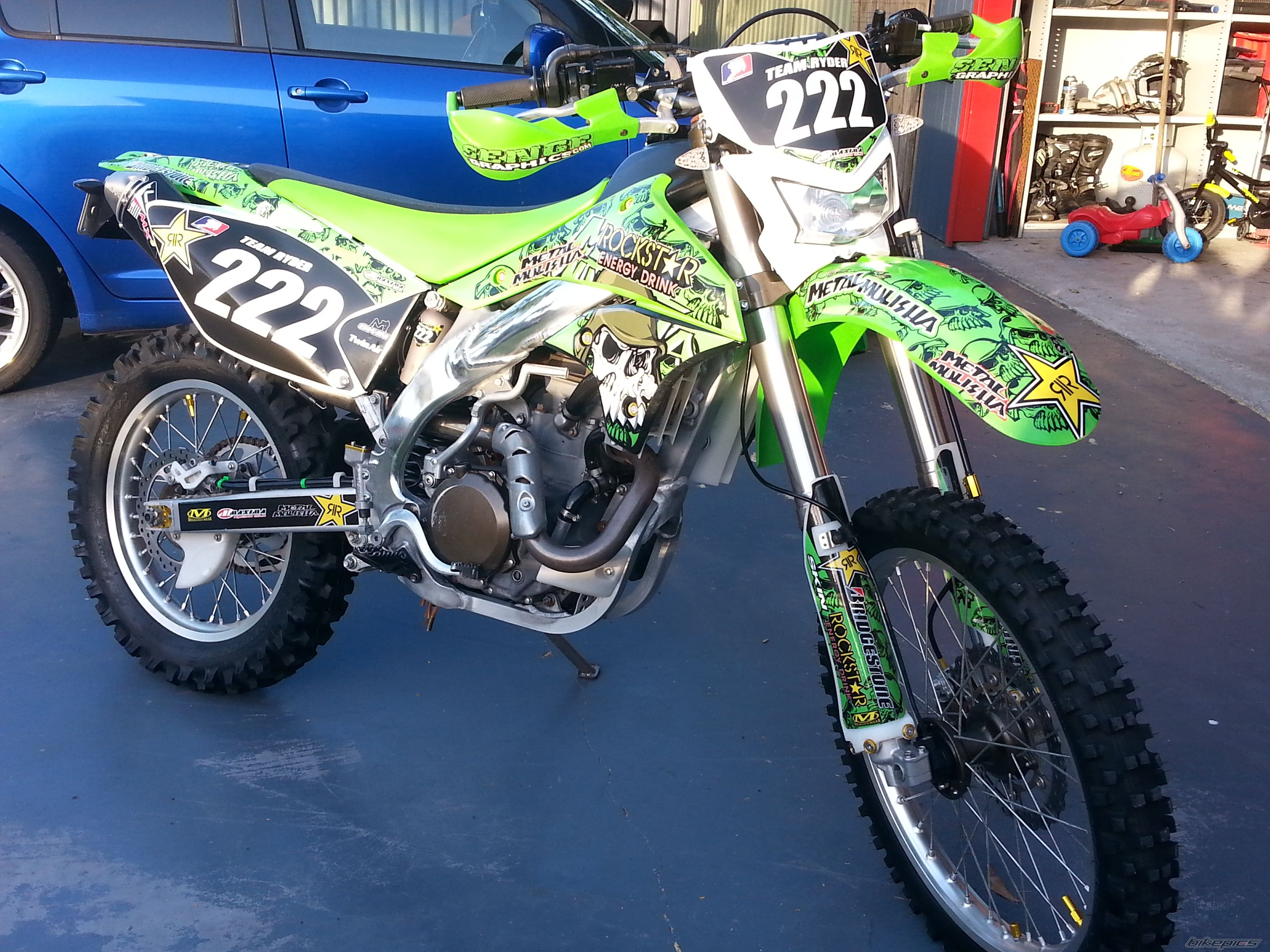 Bike Photo 2650774