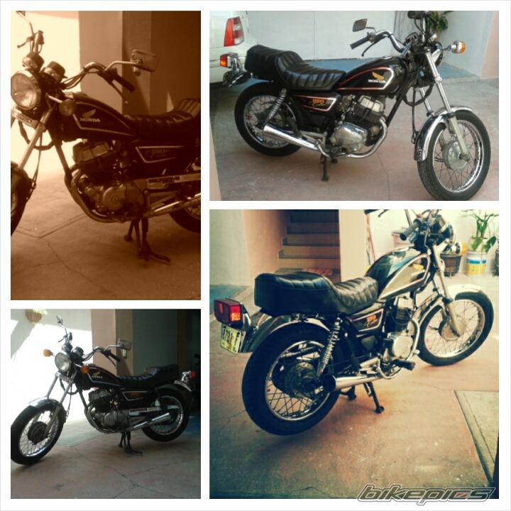 Bike Photo 2650782