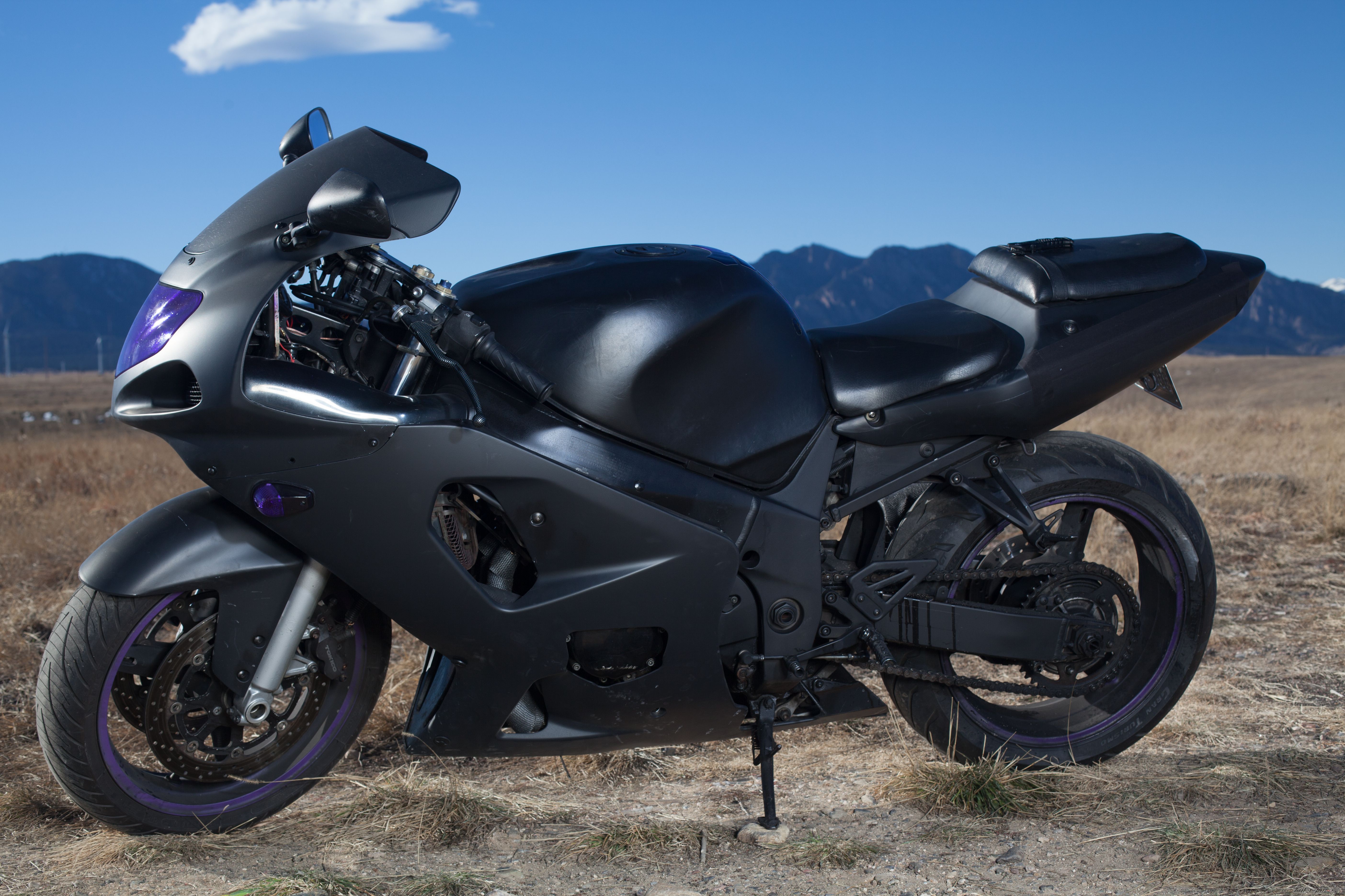 Bike Photo 2650798