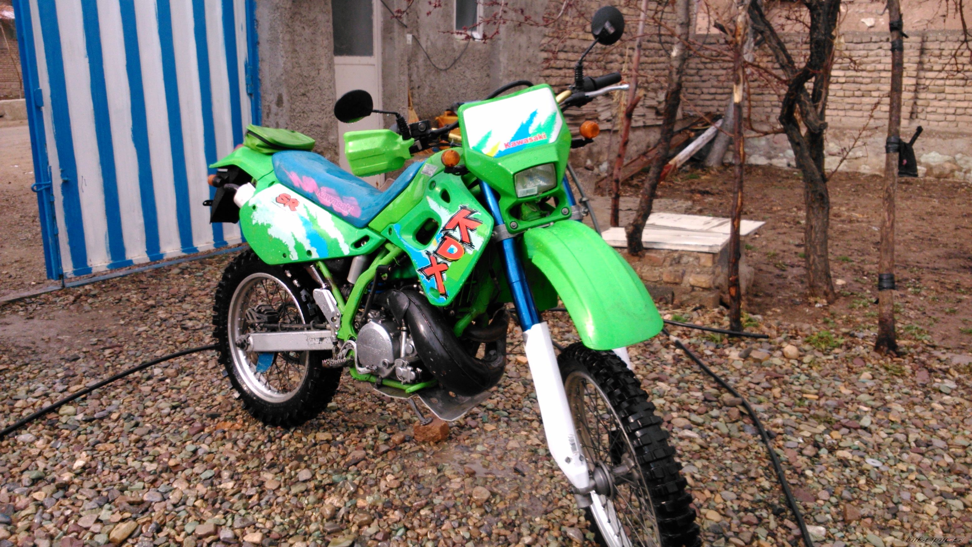 Bike Photo 2650886