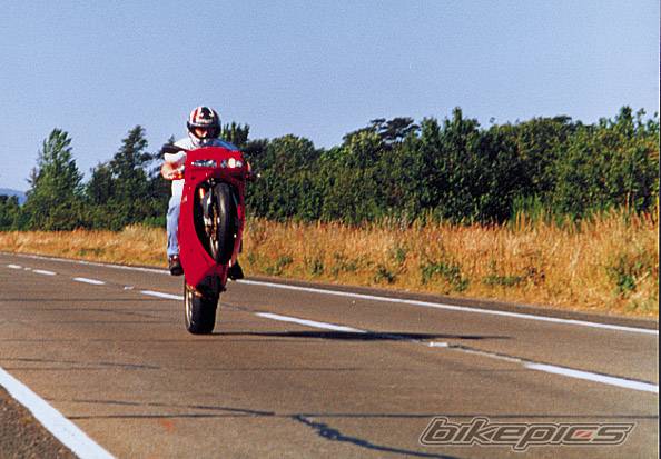 Bike Photo 2651