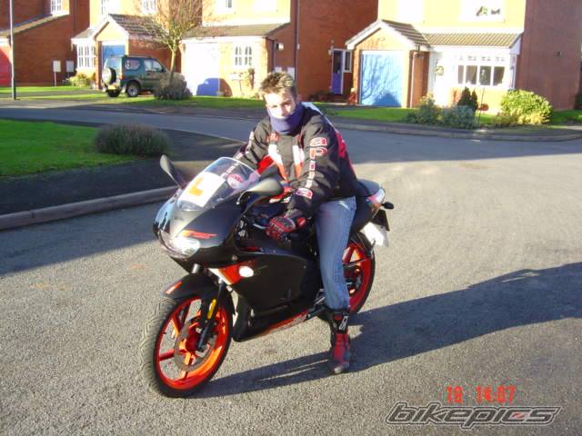 Bike Photo 265108
