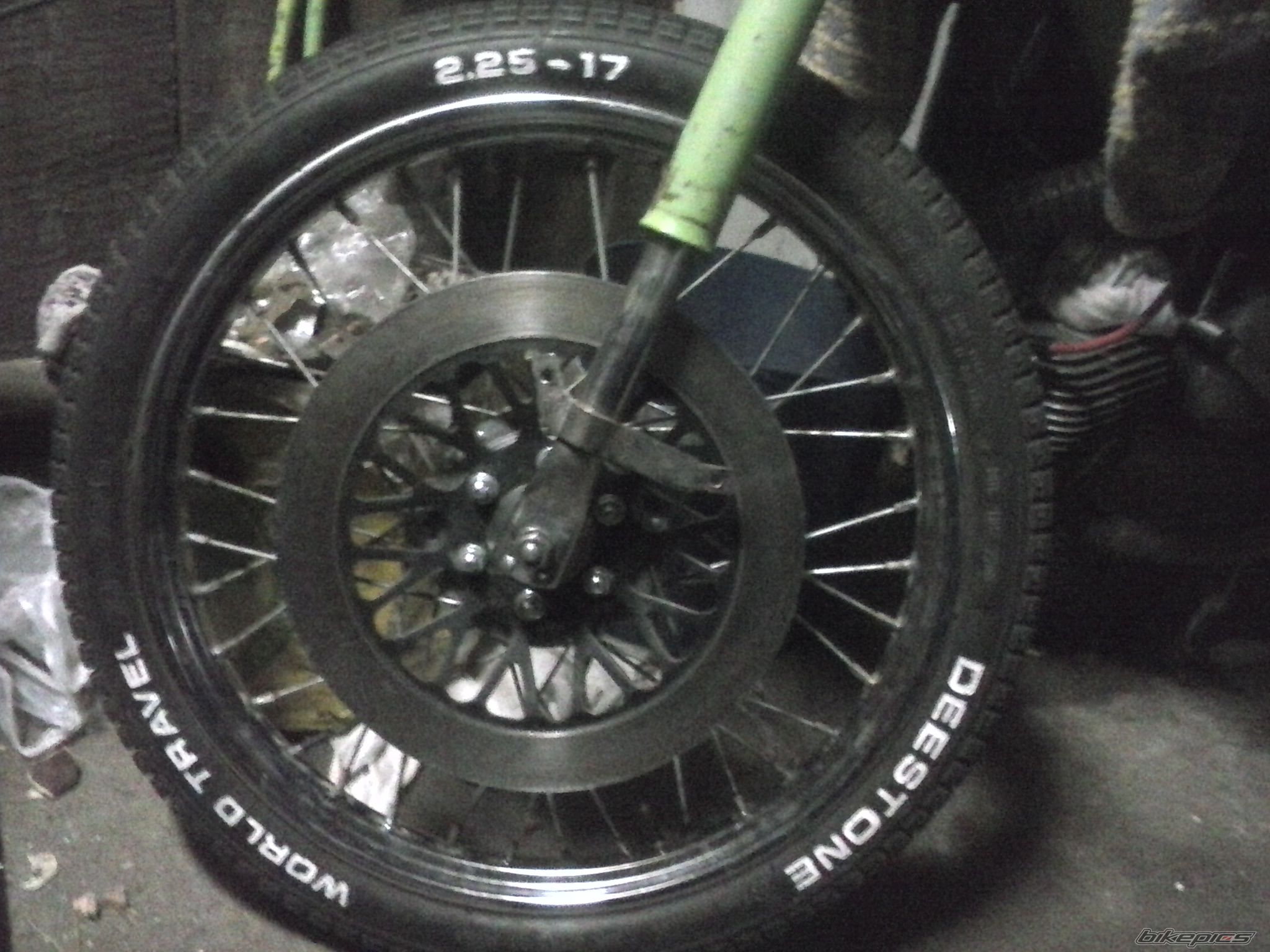 Bike Photo 2651101