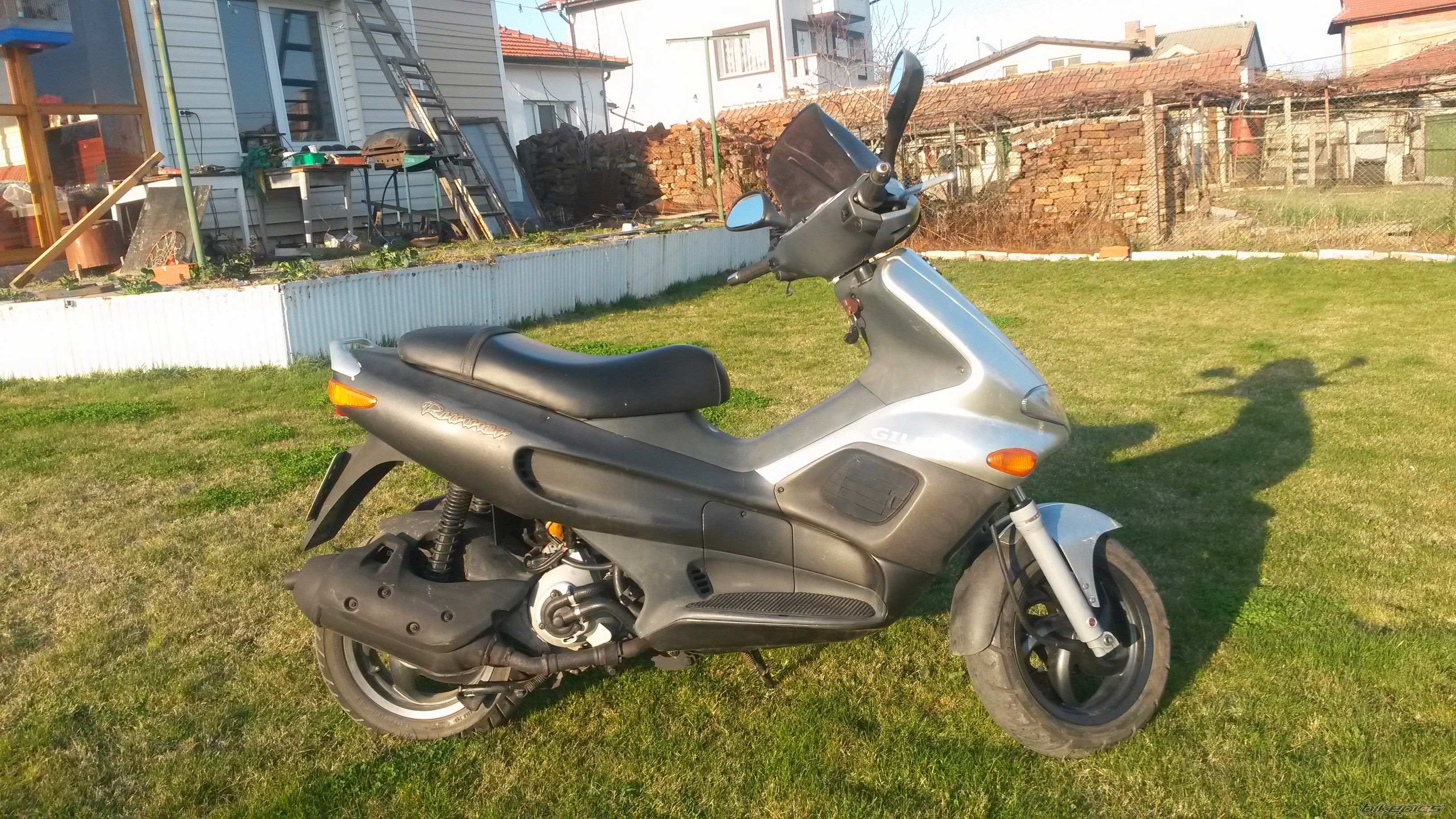 Bike Photo 2651137