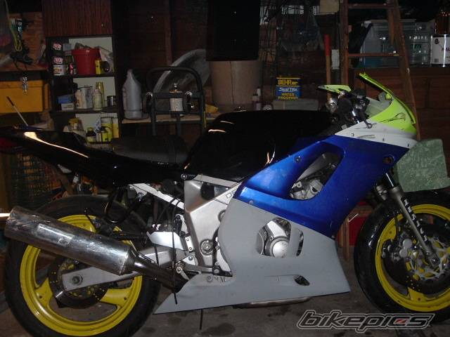 Bike Photo 265114