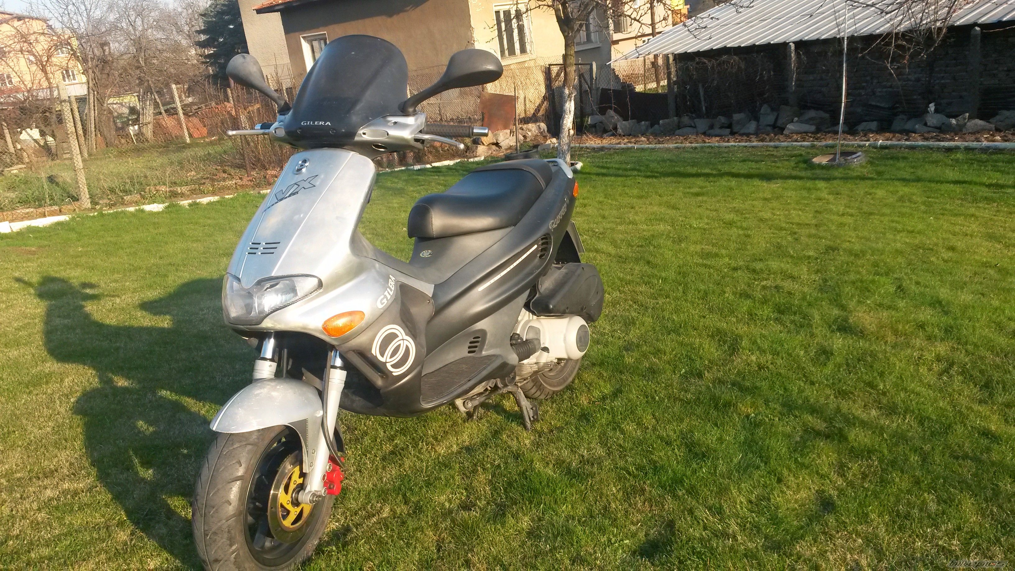Bike Photo 2651142