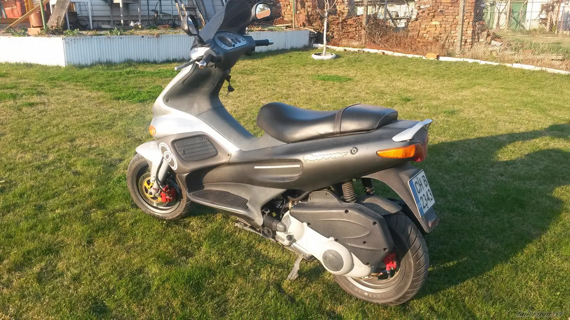 Bike Photo 2651143