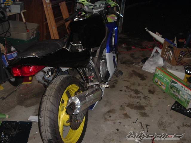 Bike Photo 265115