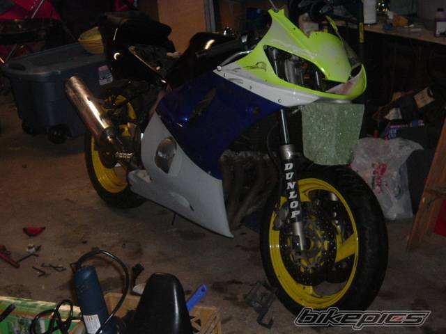 Bike Photo 265116