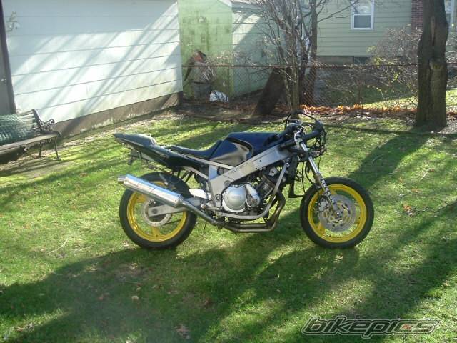 Bike Photo 265121