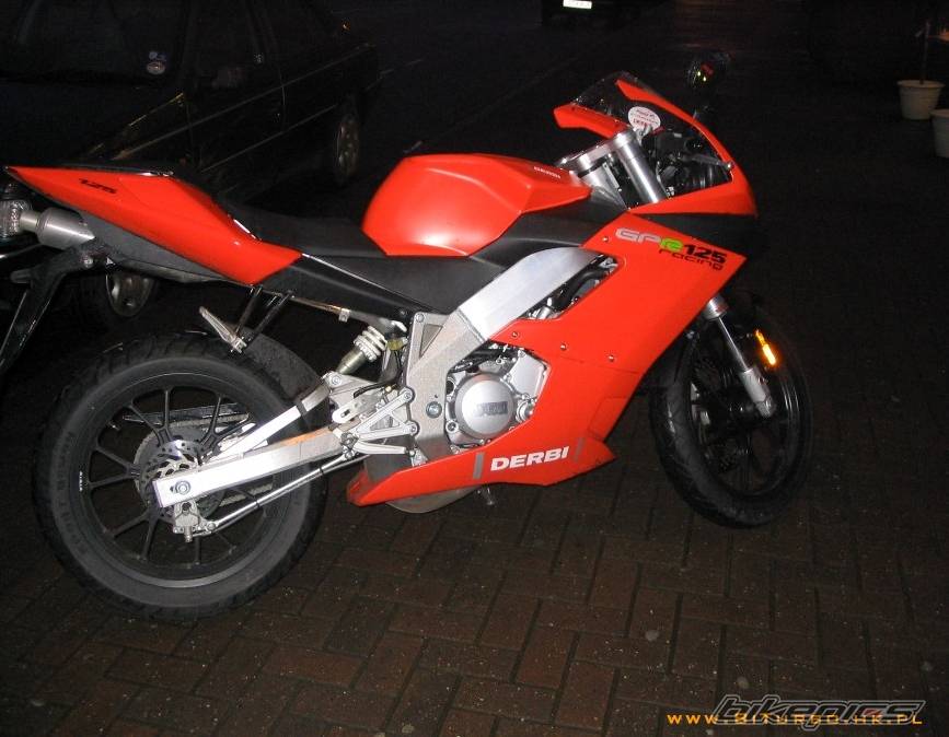 Bike Photo 265130