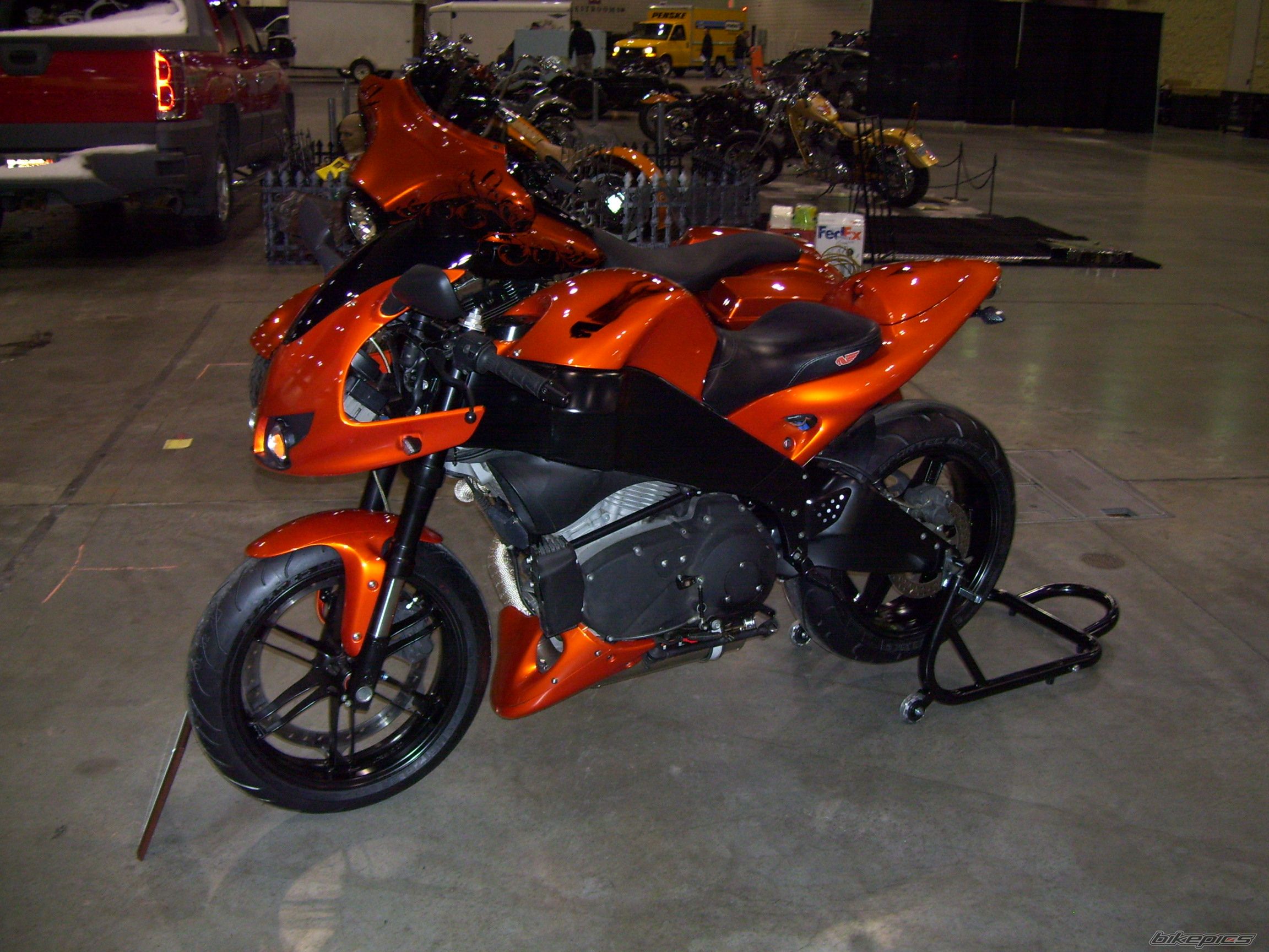 Bike Photo 2651301