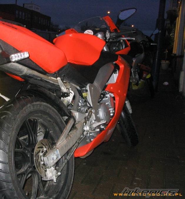 Bike Photo 265131