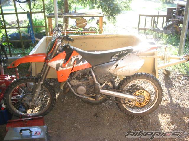 Bike Photo 265135