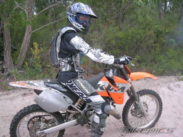 Bike Photo 265137