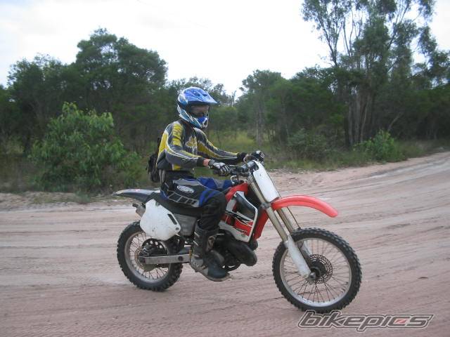 Bike Photo 265139