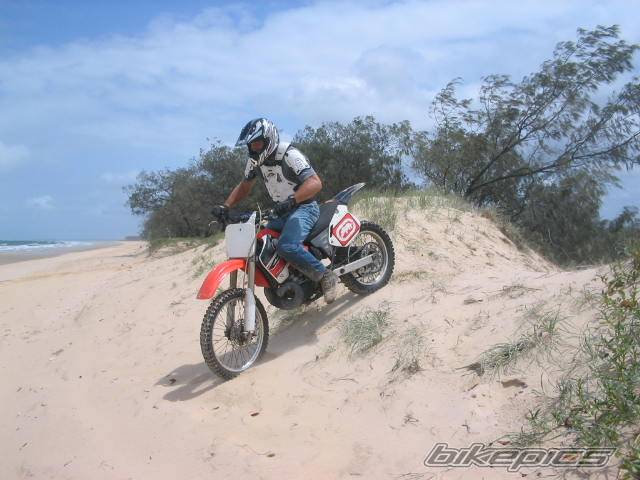 Bike Photo 265143