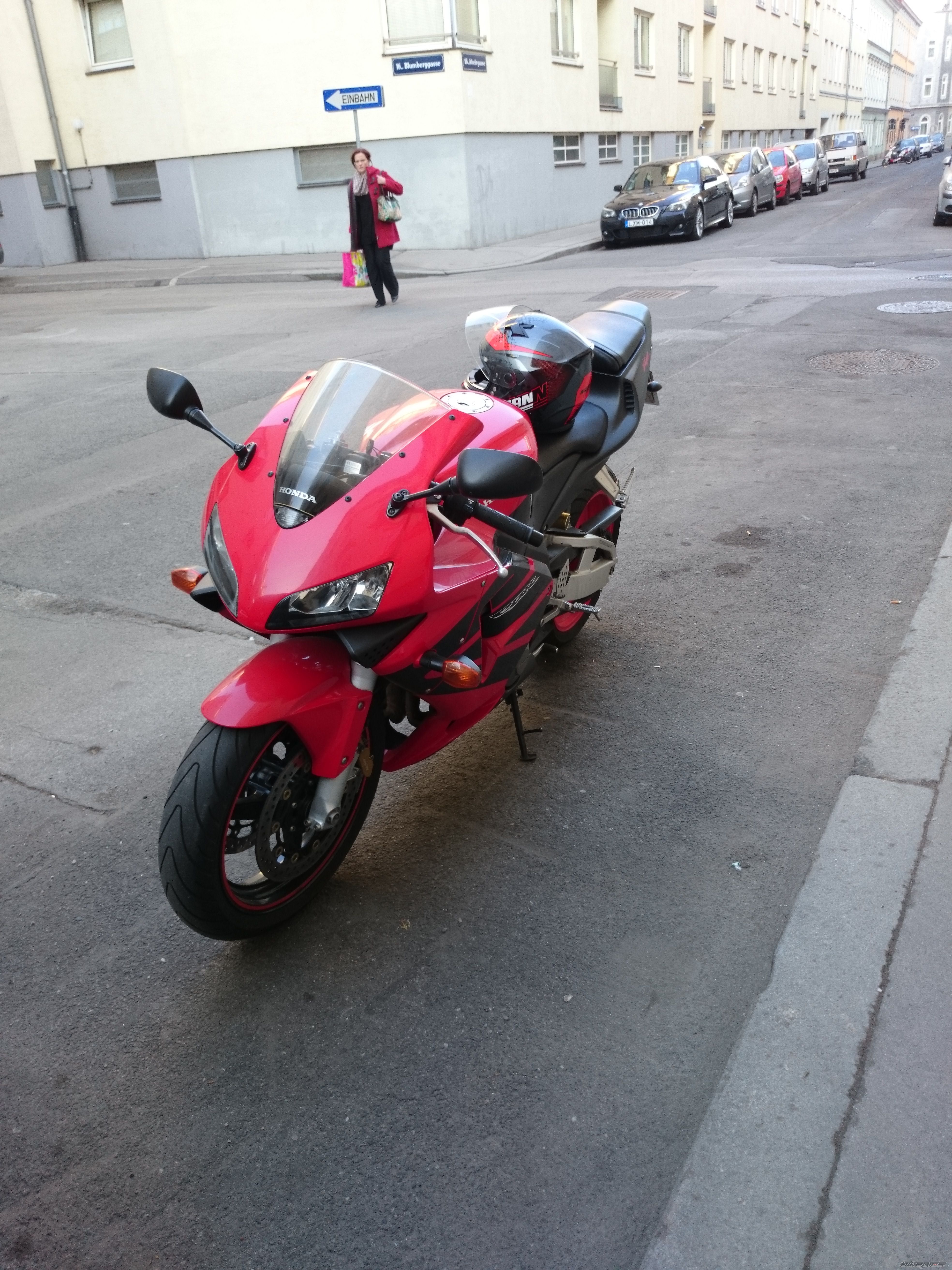 Bike Photo 2651455