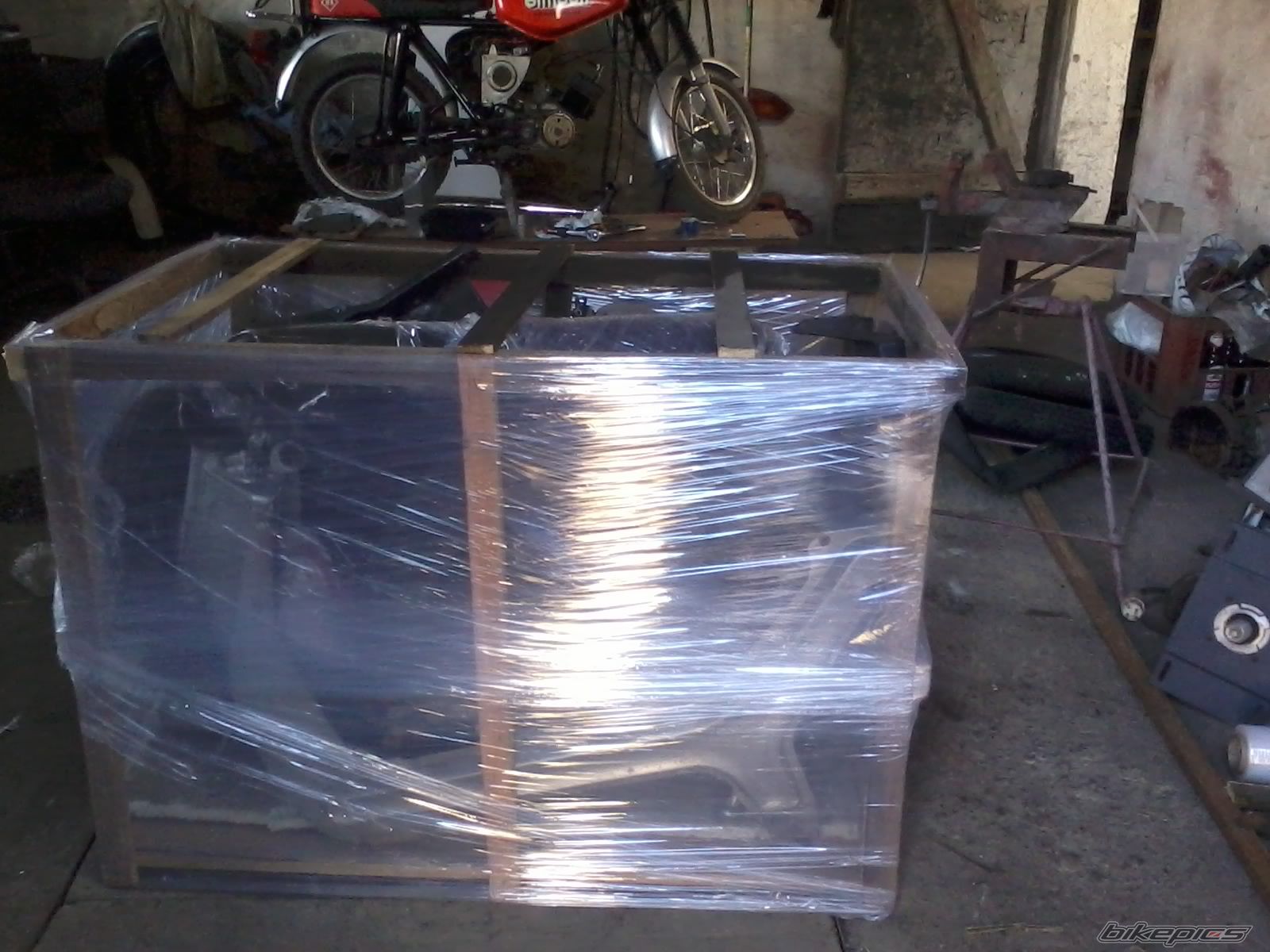 Bike Photo 2651479