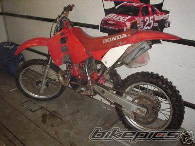Bike Photo 265148