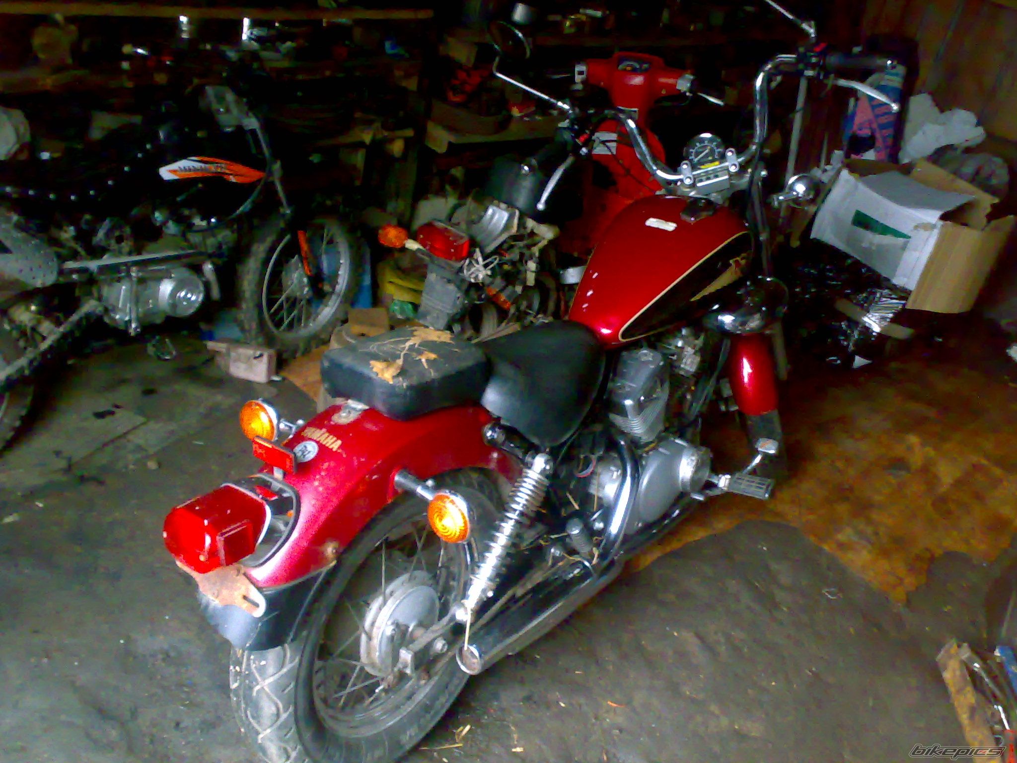 Bike Photo 2651526