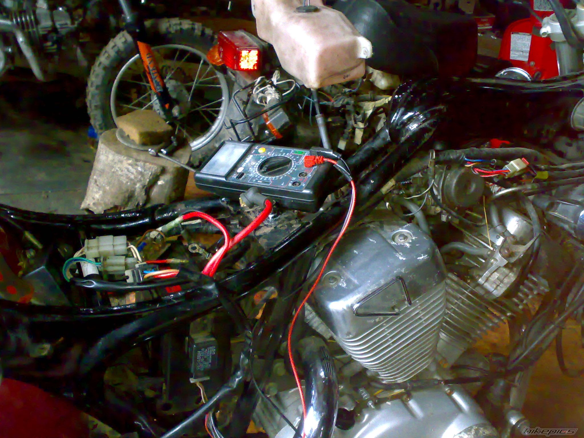 Bike Photo 2651530