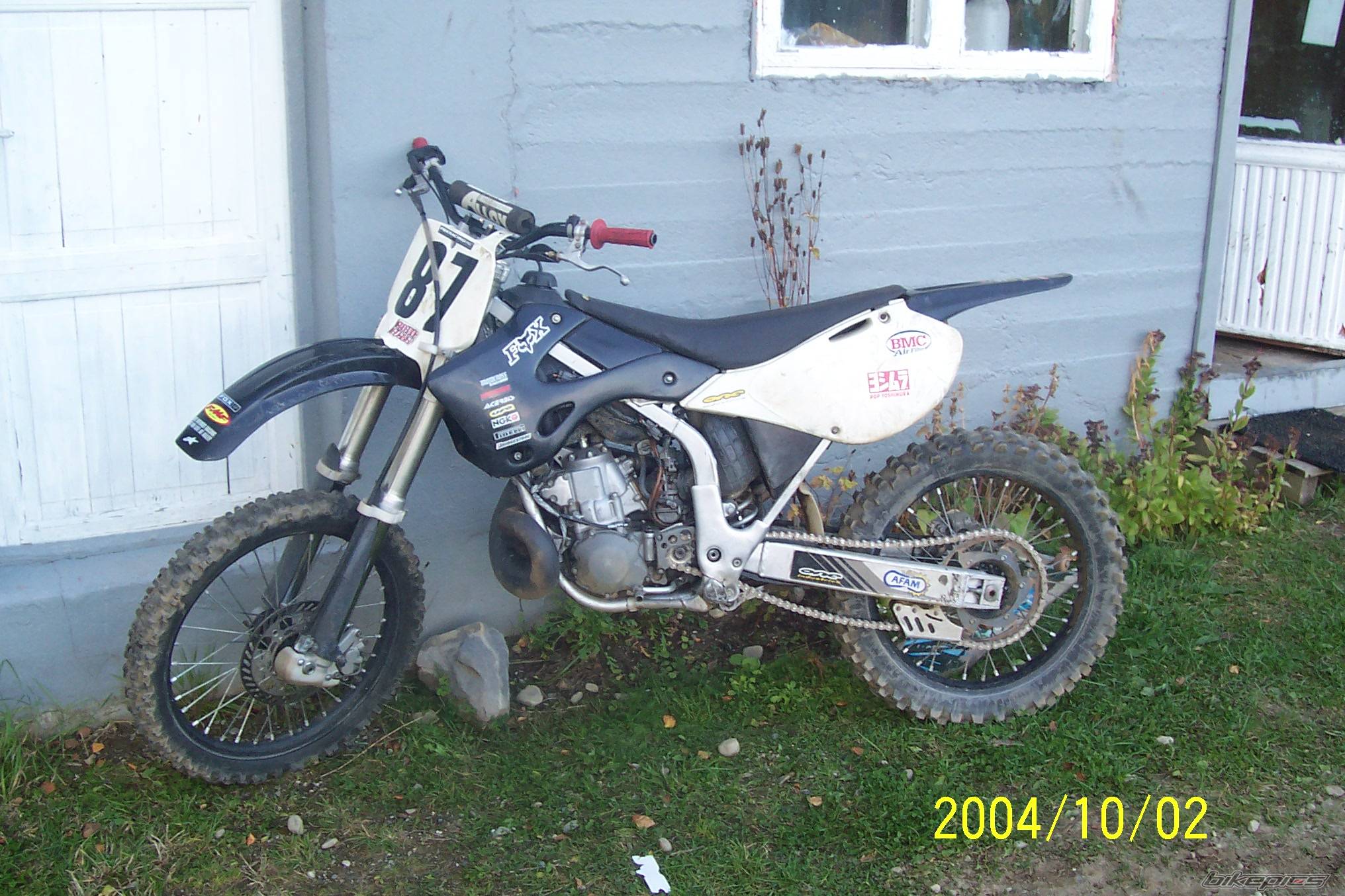 Bike Photo 265163
