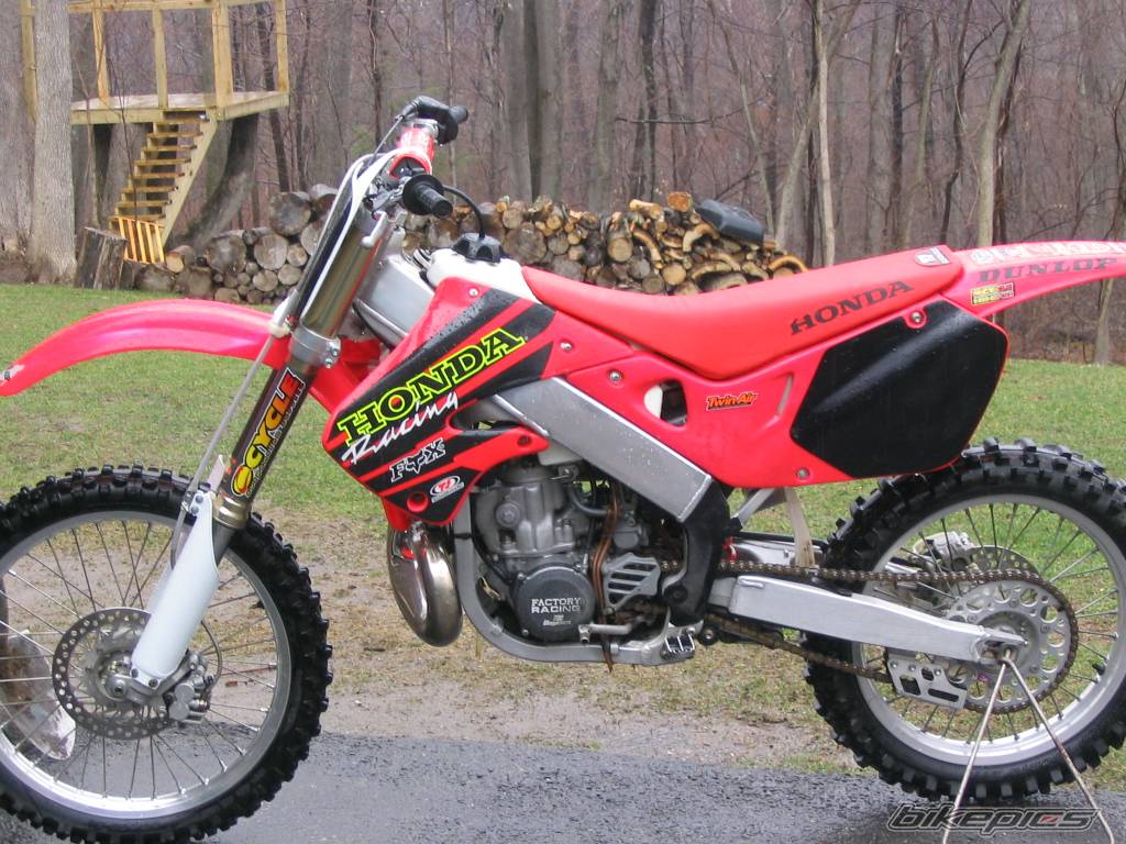 Bike Photo 265183