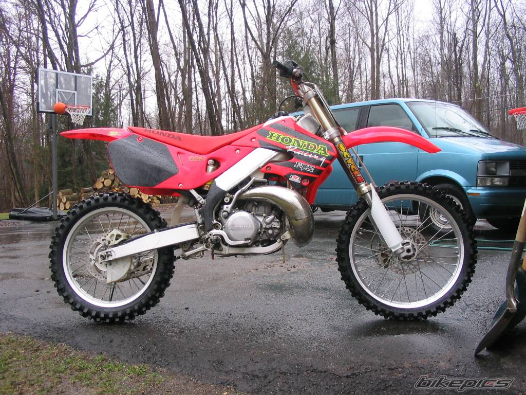 Bike Photo 265186