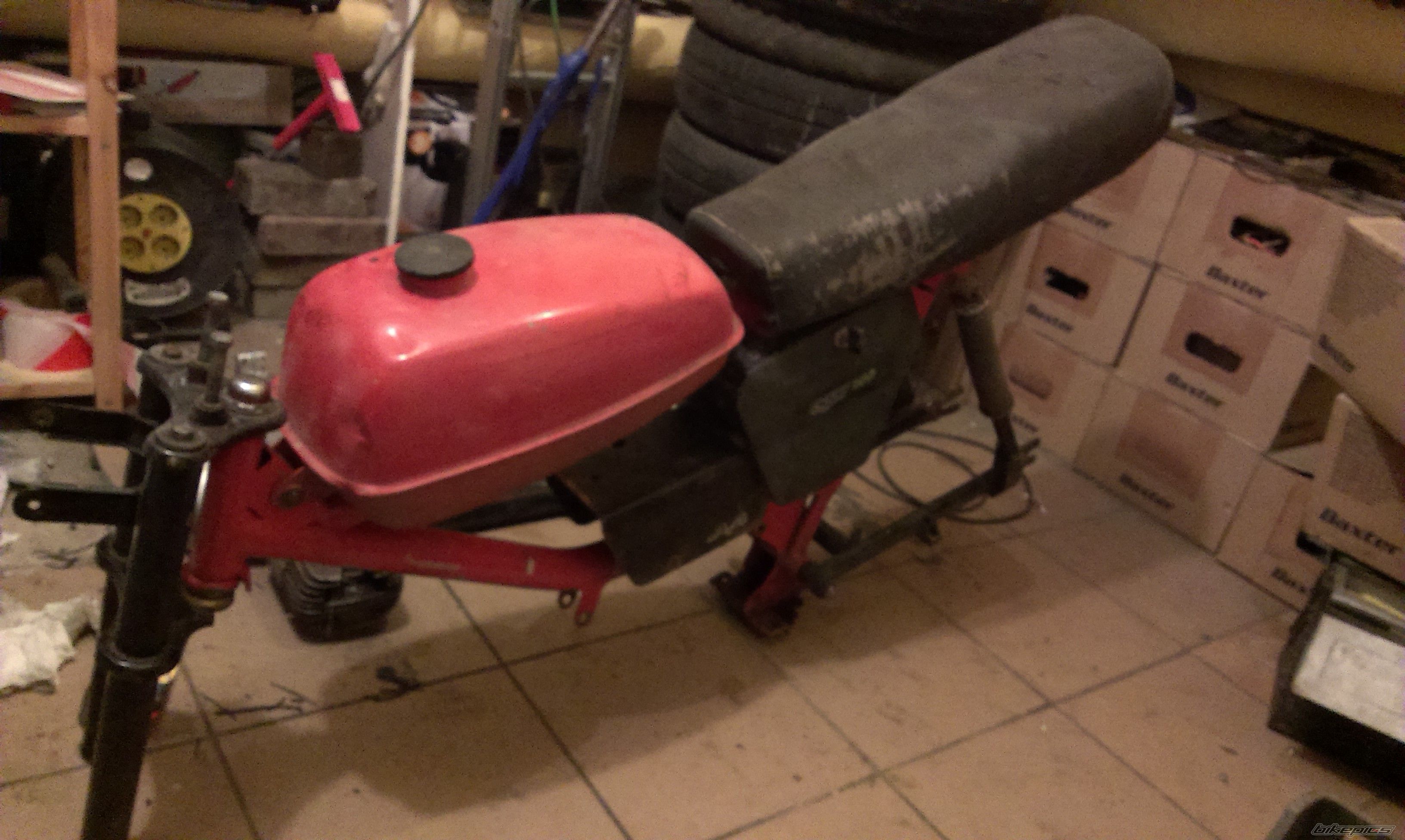 Bike Photo 2651868