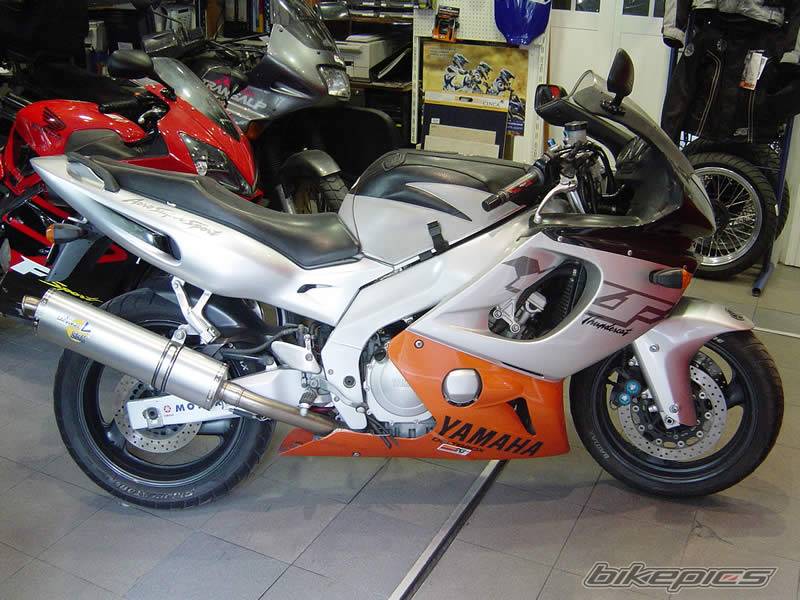 Bike Photo 265212