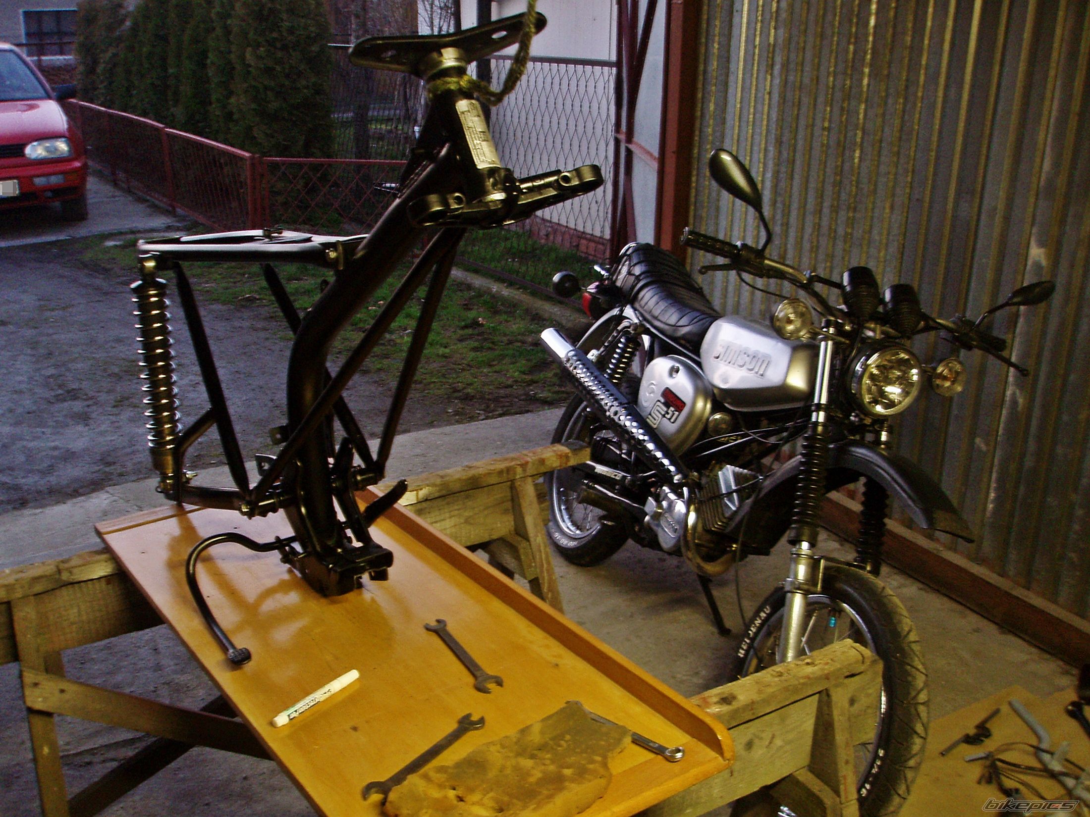 Bike Photo 2652145