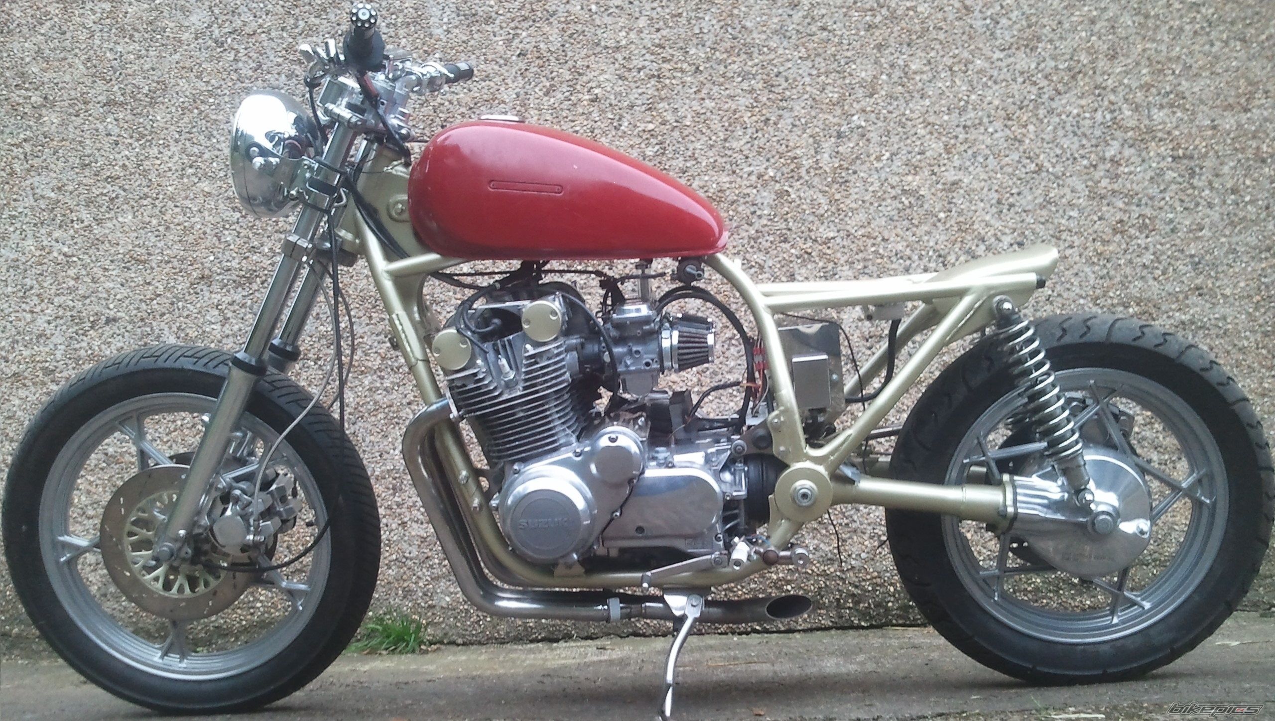 Bike Photo 2652219