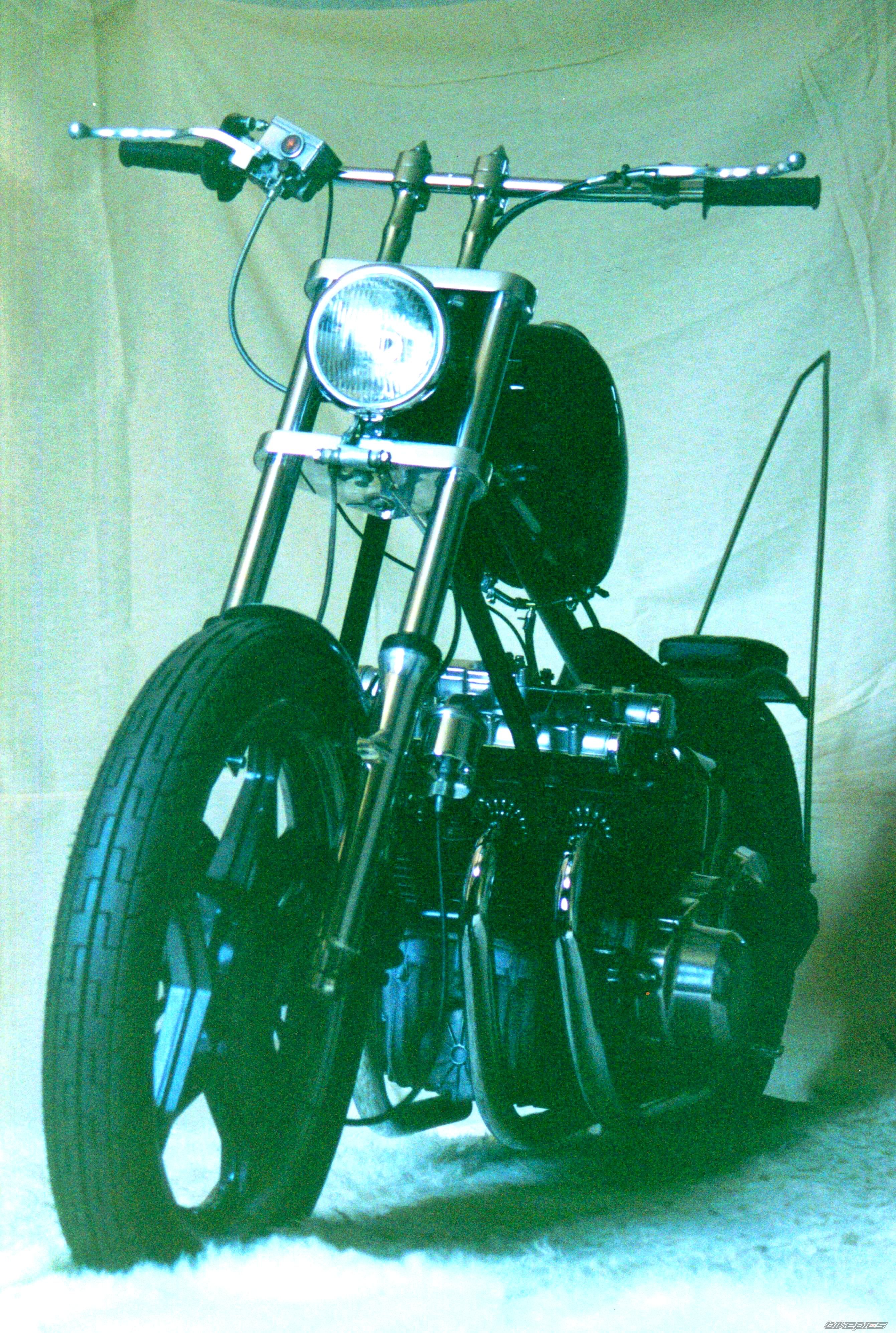 Bike Photo 2652220