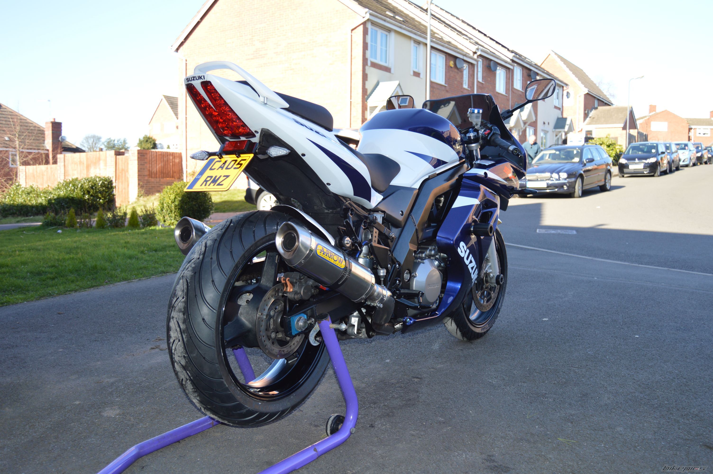Bike Photo 2652250