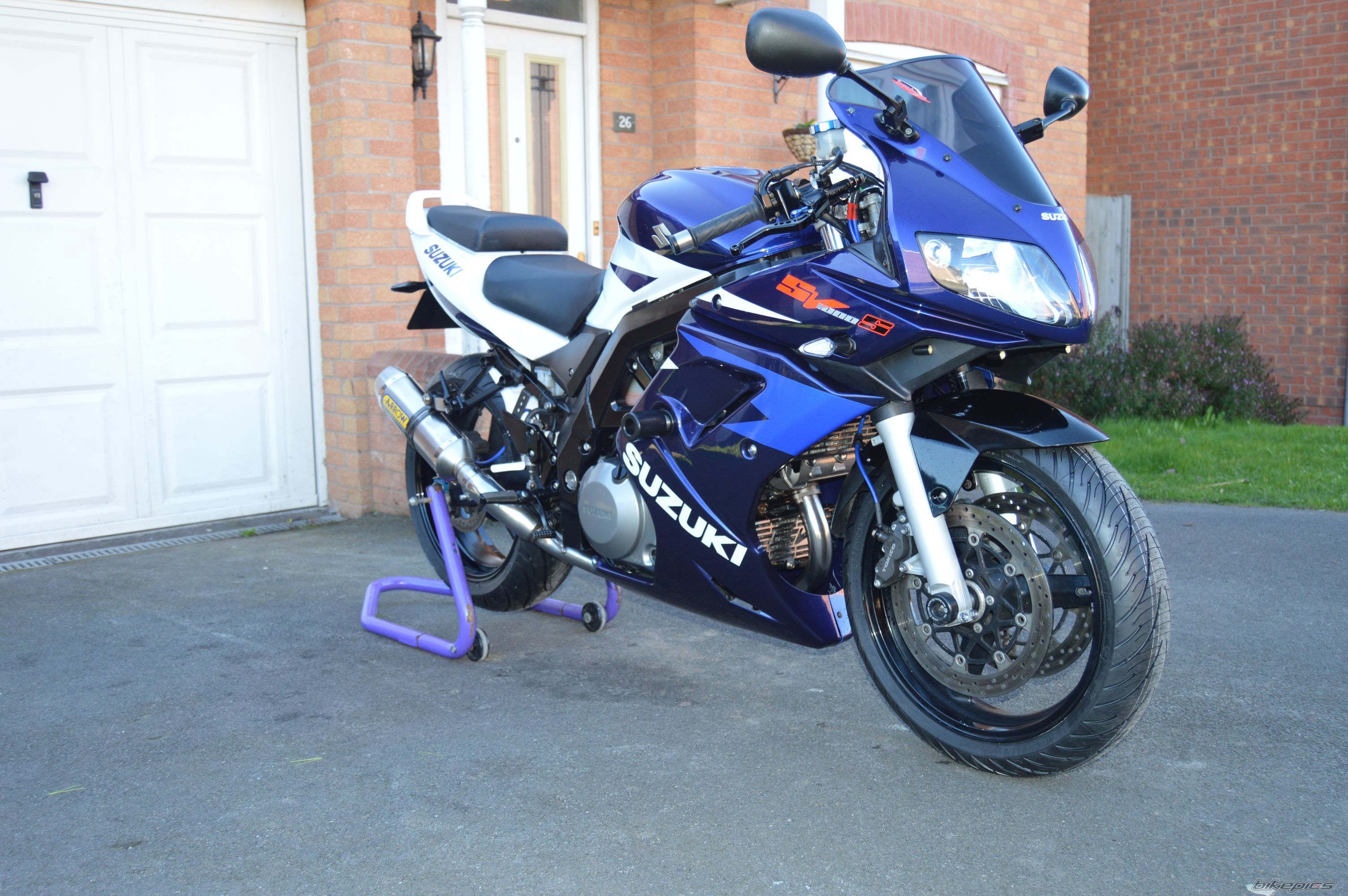Bike Photo 2652256