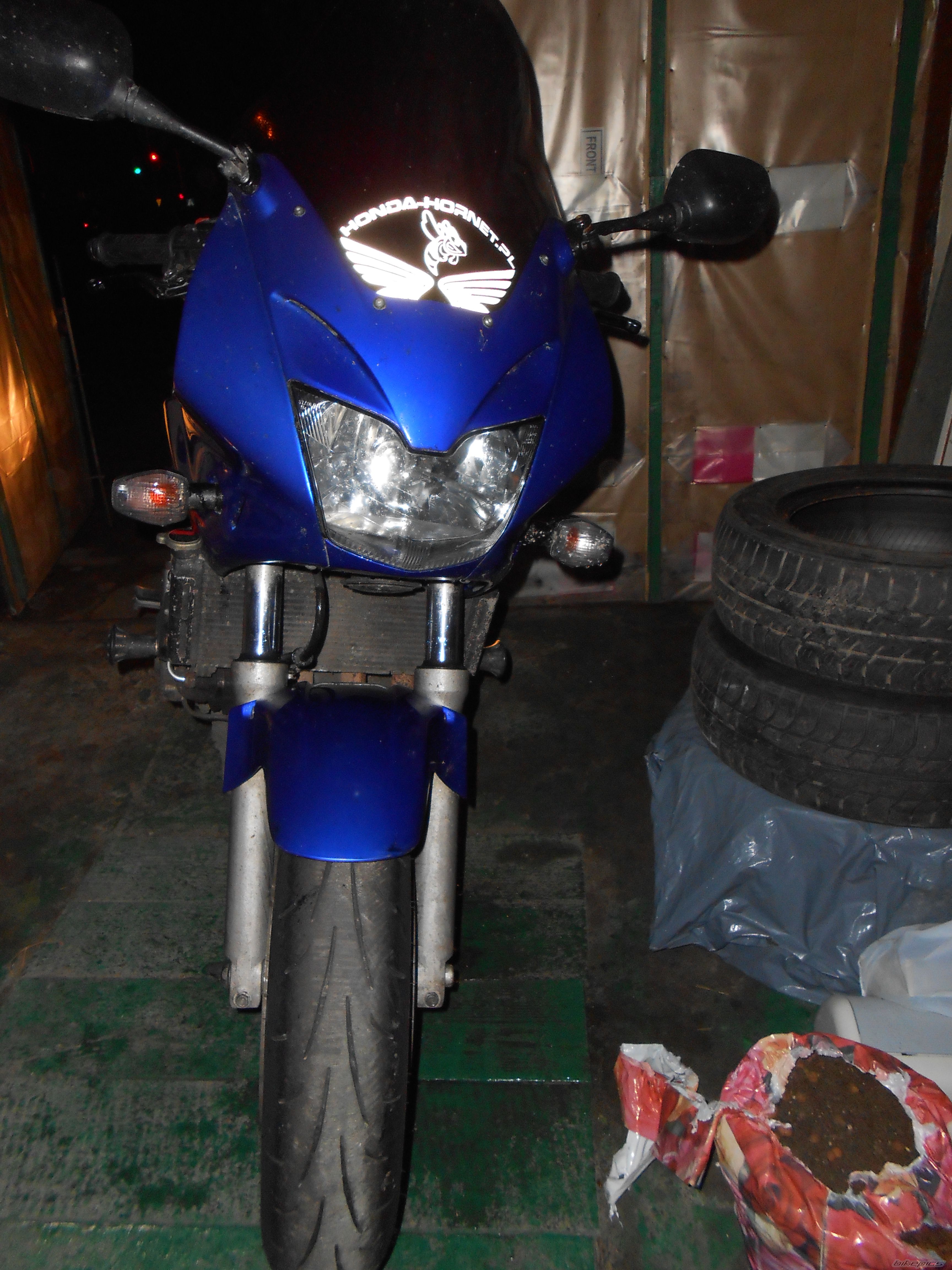 Bike Photo 2652300