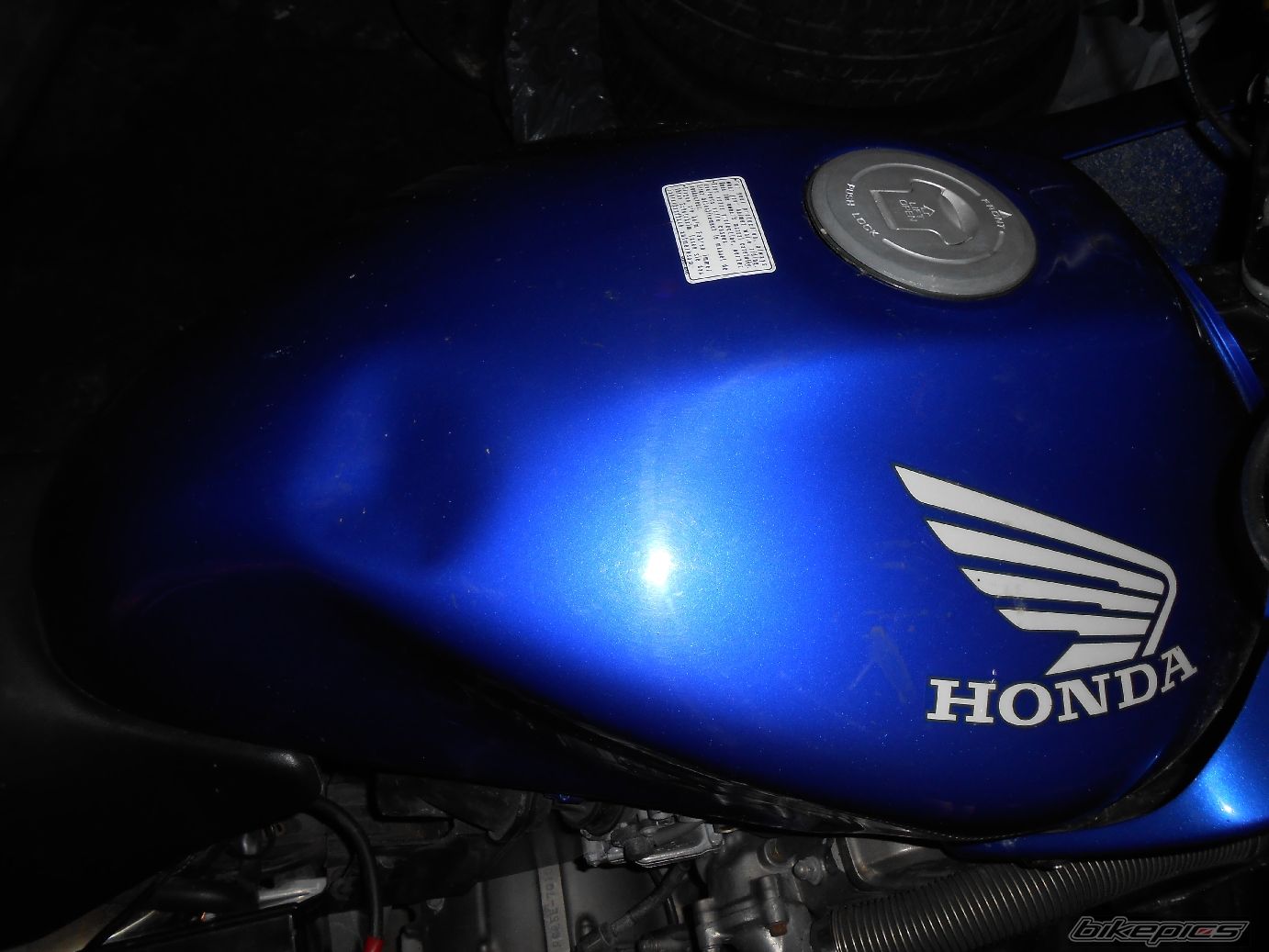 Bike Photo 2652302