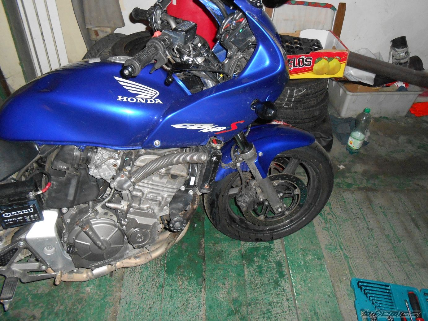 Bike Photo 2652304
