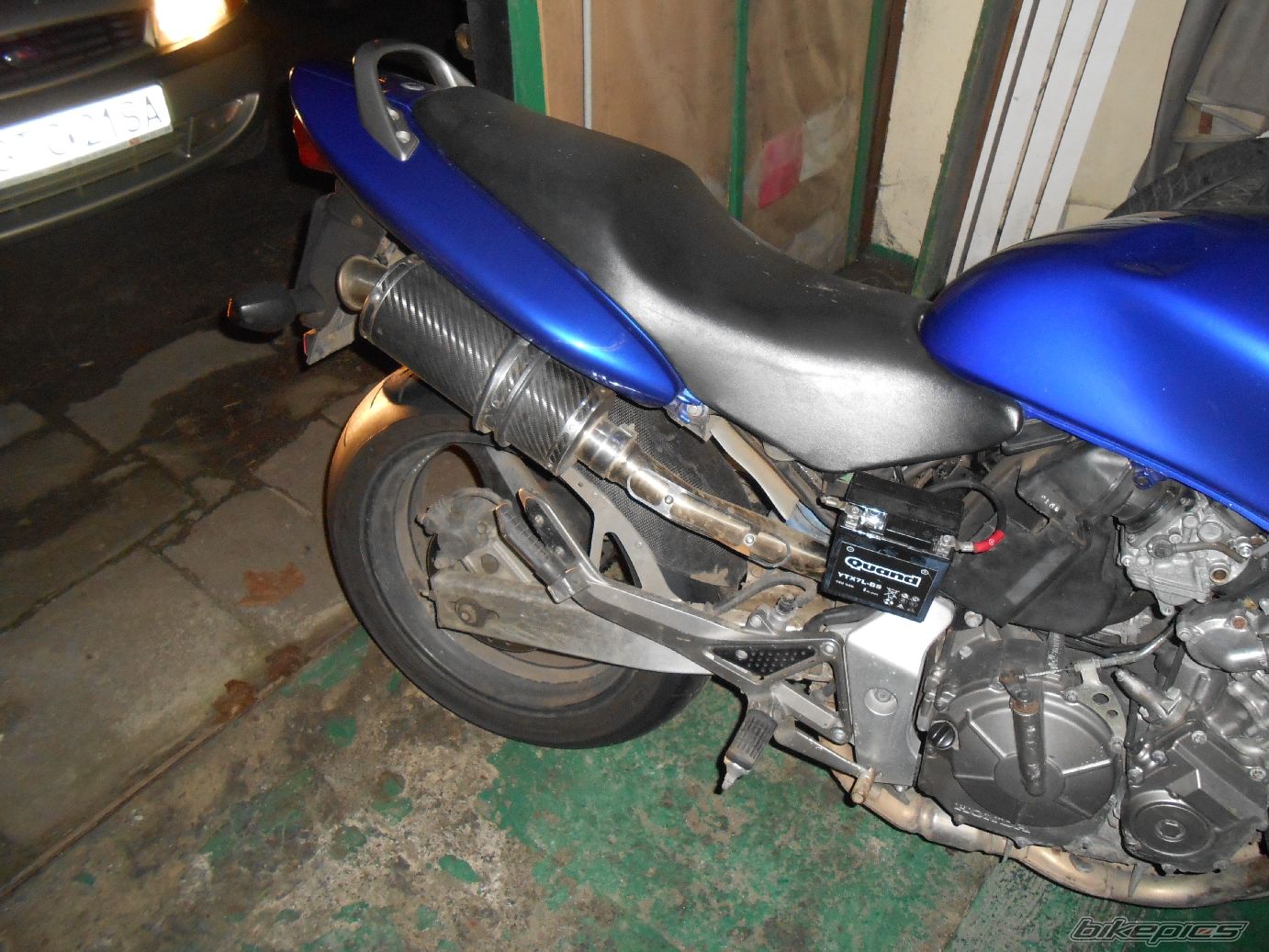 Bike Photo 2652306