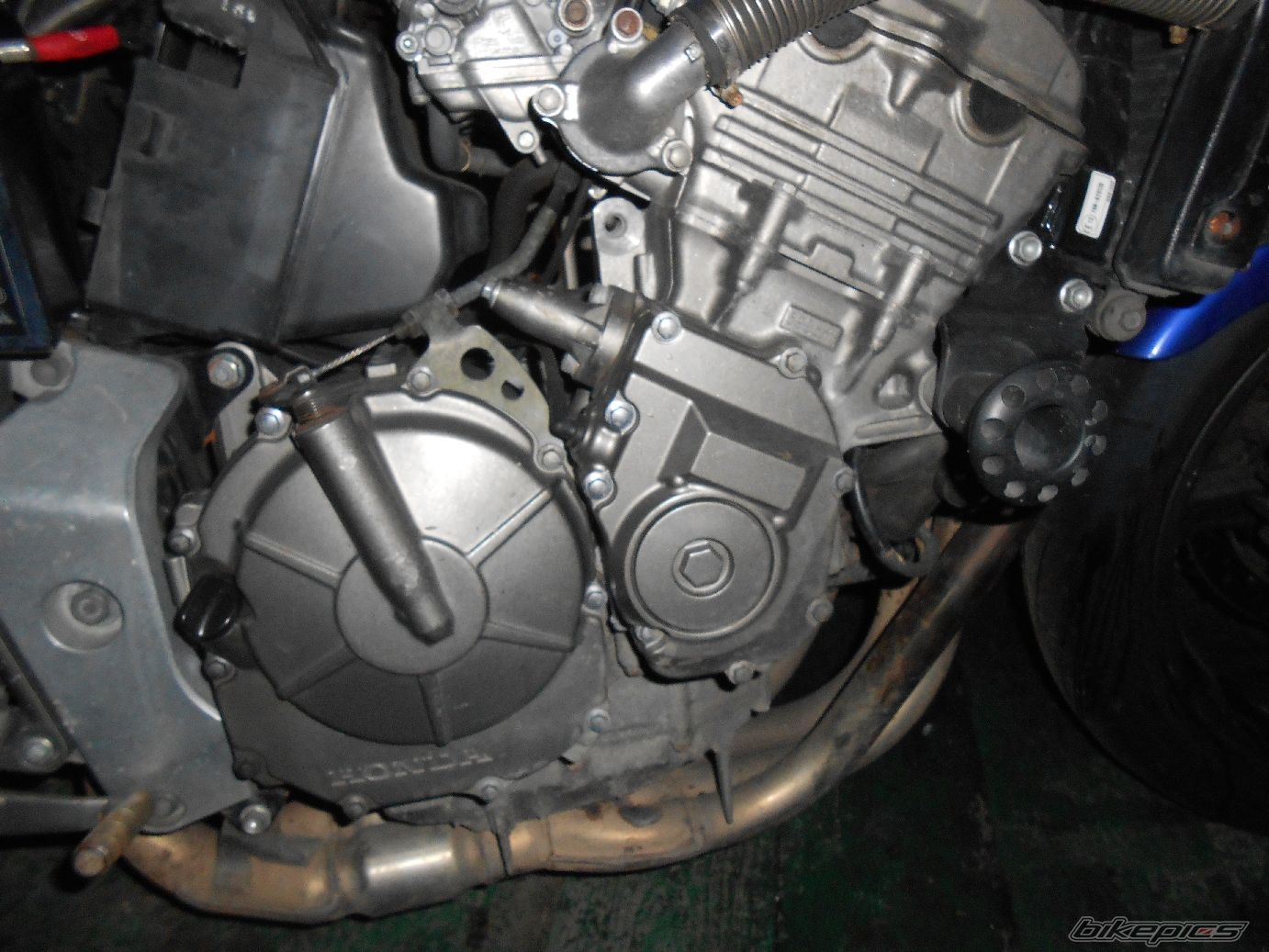 Bike Photo 2652309
