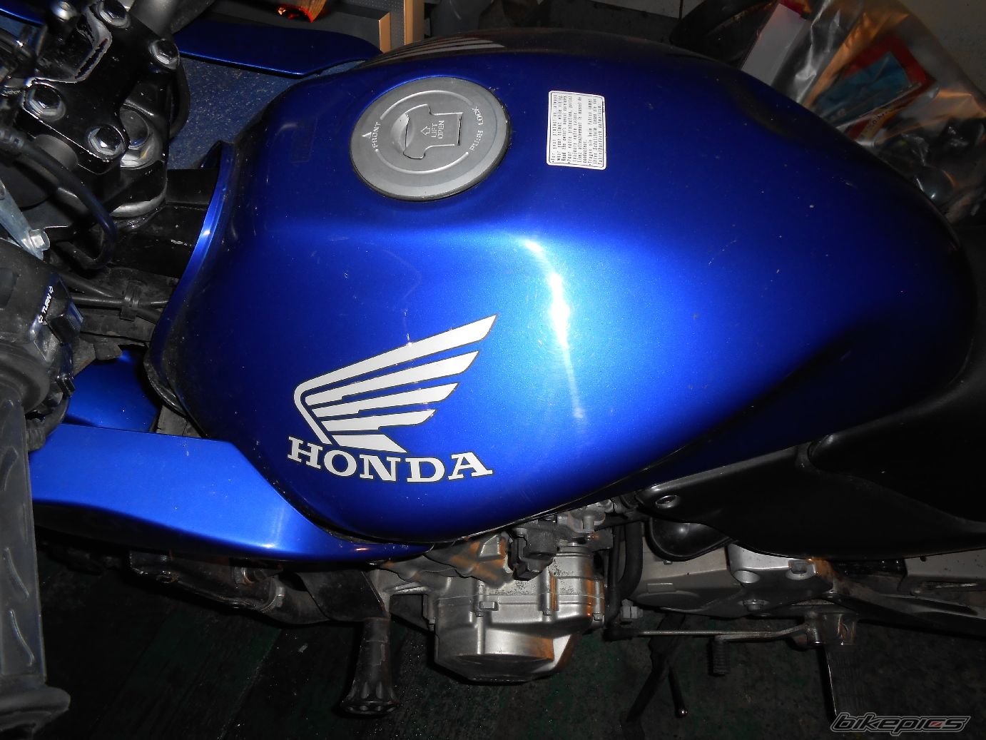 Bike Photo 2652313