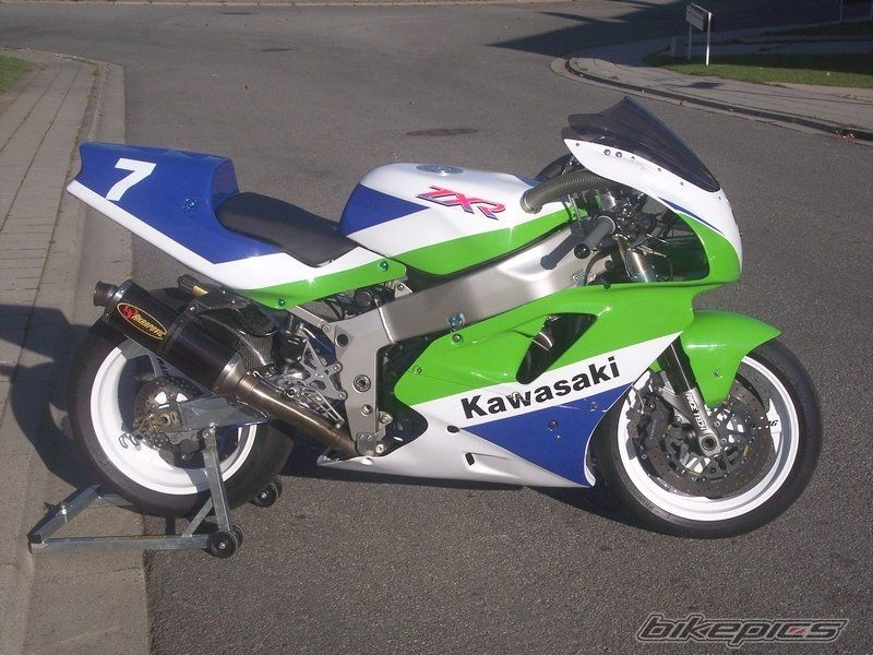 Bike Photo 2652344