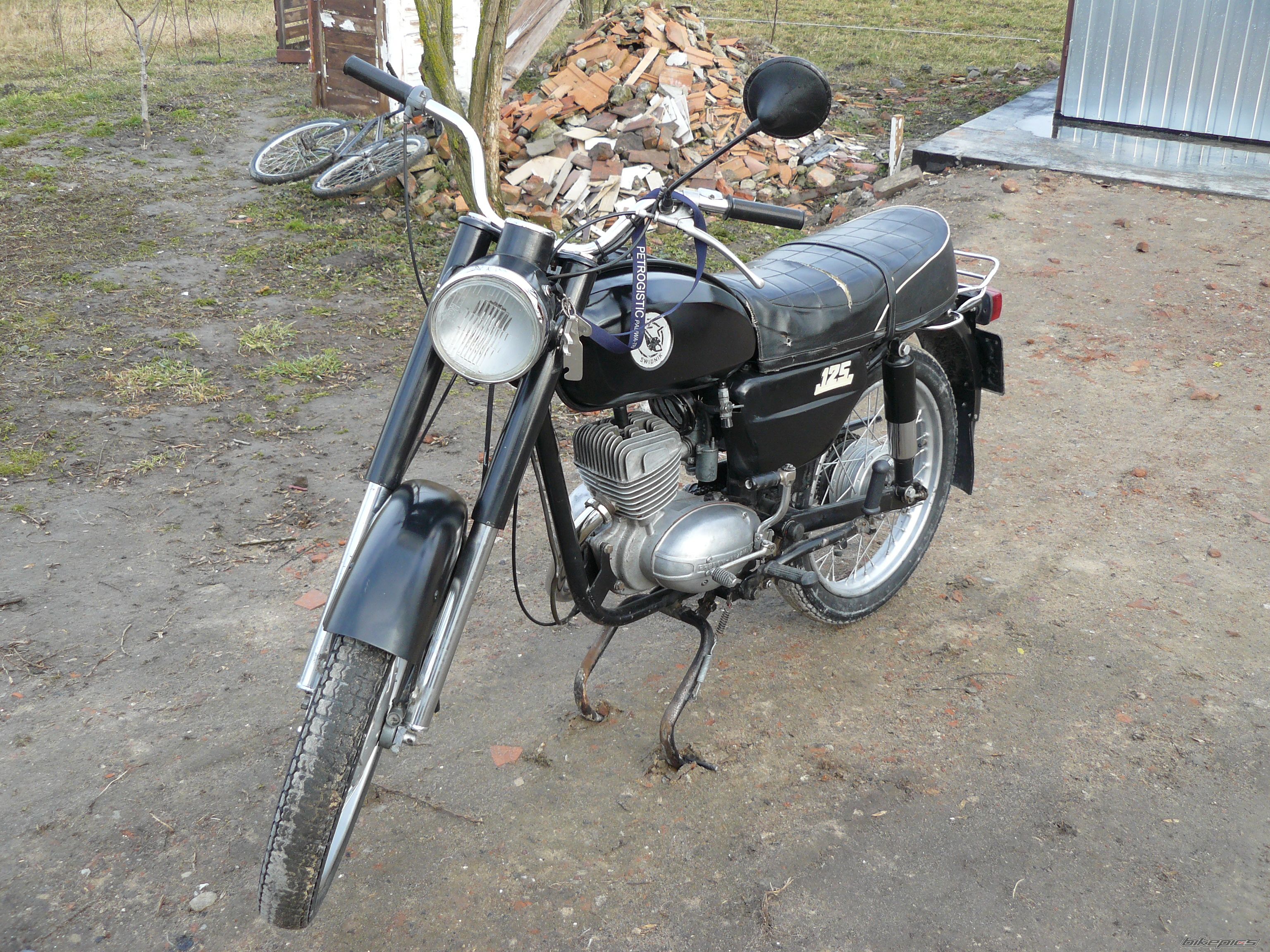 Bike Photo 2652399