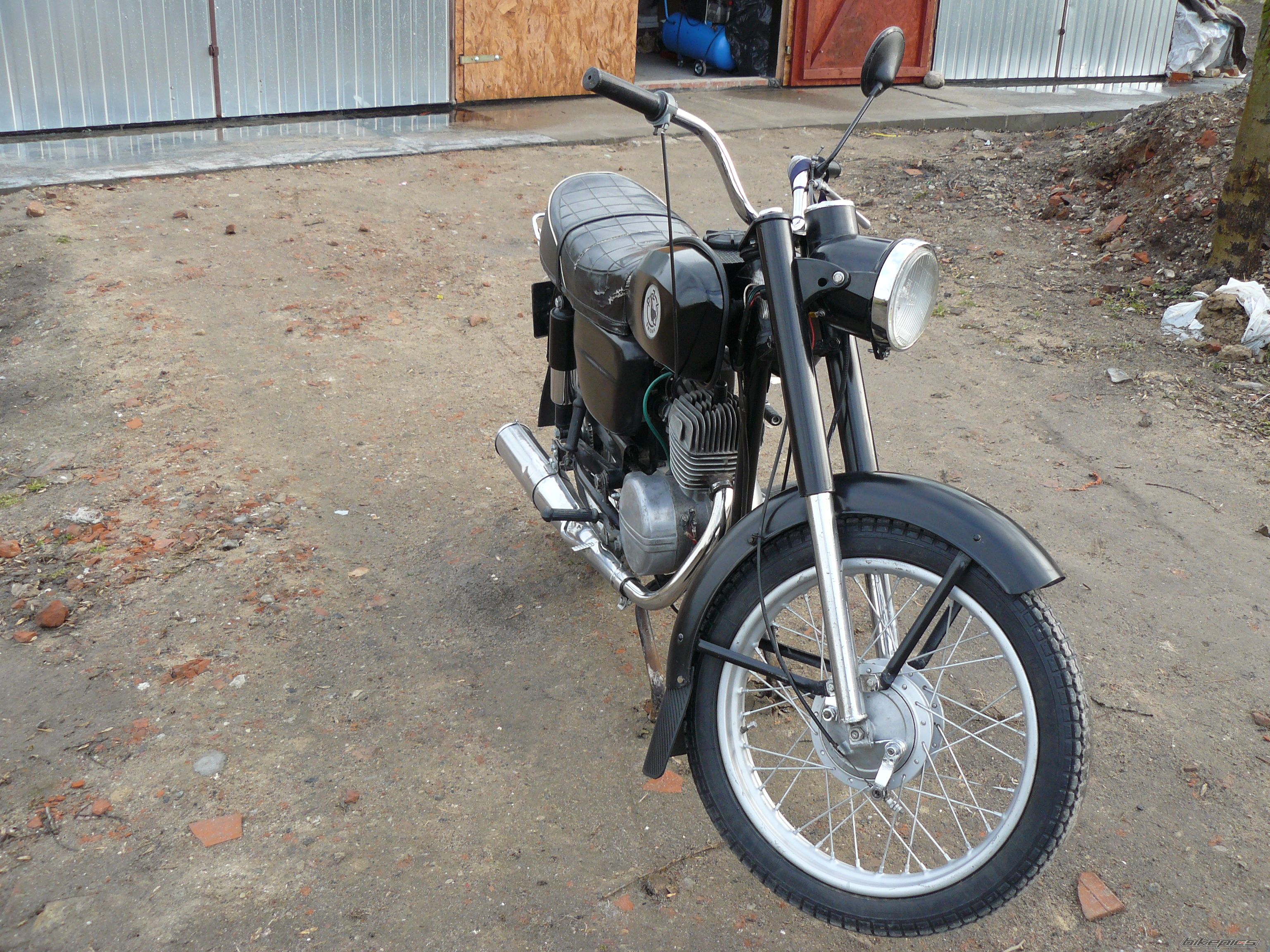 Bike Photo 2652400