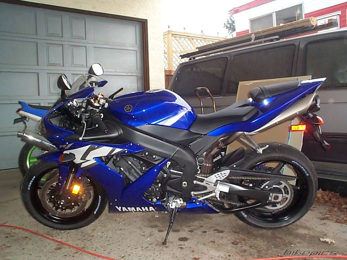 Bike Photo 265260