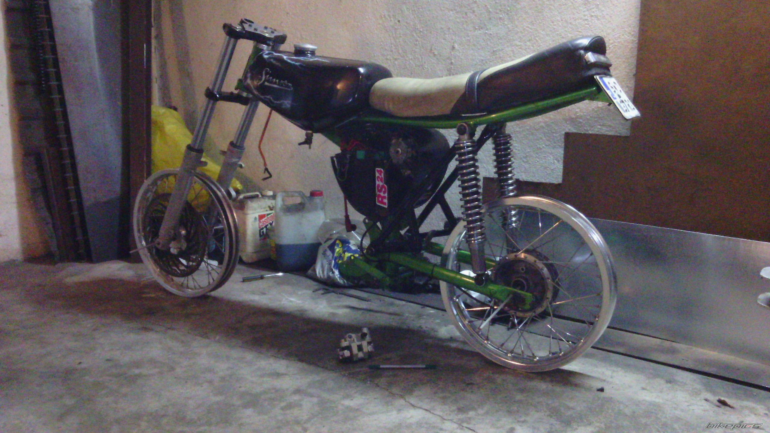 Bike Photo 2652672