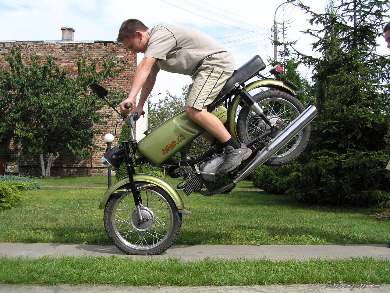 Bike Photo 265278