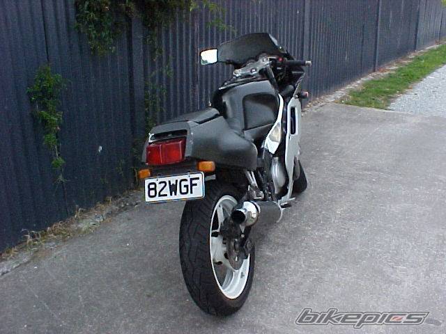 Bike Photo 265280