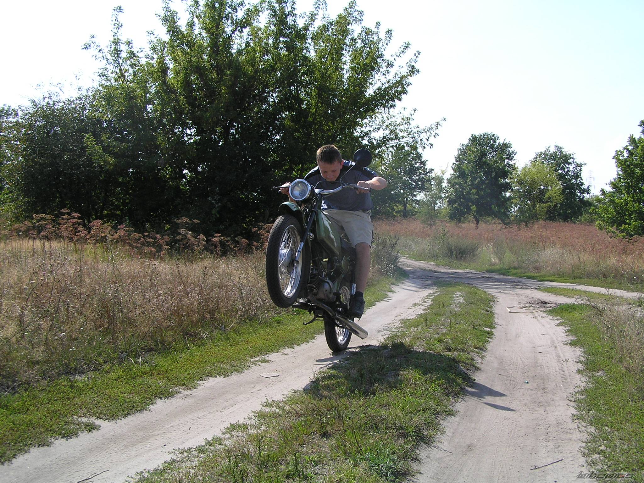 Bike Photo 265281